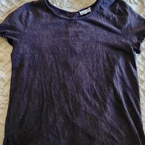 Womens top from Buckle size Largw